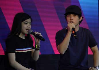 Tanya Jawab Niana Guerrero dan Ranz Kyle dalam Membuat Video Kreatif