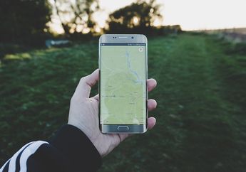 Beginilah Caranya Melacak Smartphone yang Hilang Melalui Gmail