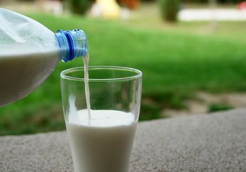 Susu Hangat dan Susu Dingin, Mana yang Lebih Baik Bagi Tubuh?