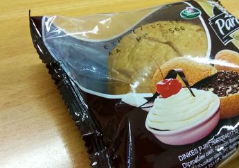 Tidak Banyak yang Tahu, Inilah Bedanya Best Before dan Expired Date pada Kemasan Makanan