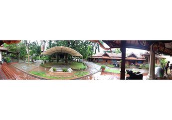 Museum Ratusan Layang-Layang