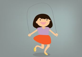 Olahraga yang Baik untuk Anak-anak