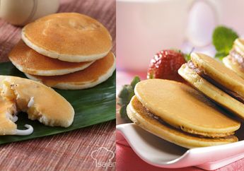 Inilah 4 Makanan Indonesia yang Mirip dengan Makanan Jepang