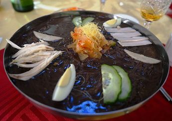 Inilah 4 Makanan Khas Korea Utara, Mau Coba?
