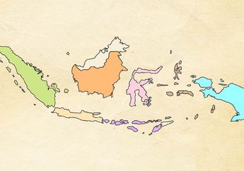 5 Kota di Indonesia yang Penduduknya Paling Banyak