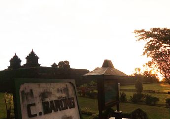 Candi Barong, Peninggalan Hindu Tersembunyi yang Menawan