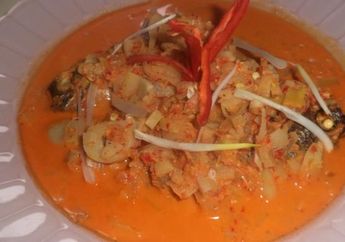 6 Jenis Makanan Fermentasi yang Khas di Indonesia