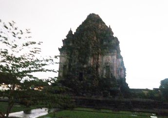 Candi Kalasan, Candi dengan Ukiran yang Indah