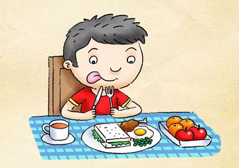 Selain Maag, Penyakit Ini Juga Bisa Menyerang Orang yang Malas Sarapan