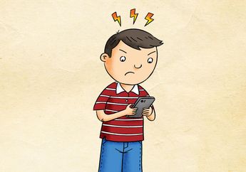 5 Aplikasi yang Suka Menyedot Kuota Internet Tanpa Disadari