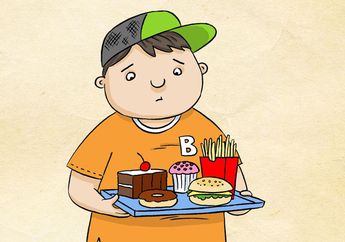 Hindari Makanan dan Minuman Ini Saat Sahur, Kalau Tidak Mau Kehausan