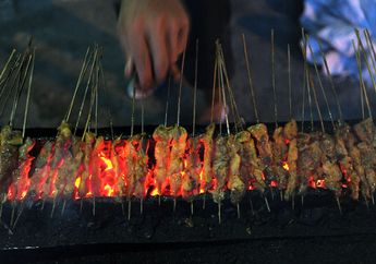 7 Makanan Indonesia yang Terkenal Sampai ke Luar Negeri