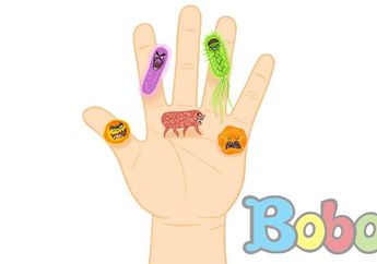 4 Penyebab Bisul Tumbuh di Tubuh Kita