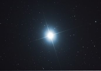 Sebagian Besar Bintang di Galaksi Kita Akan Berubah Jadi Bintang Katai Putih, Apa Itu?