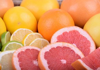 5 Buah yang Bisa Dijadikan Menu Sarapan