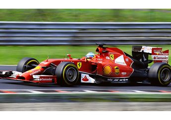Ternyata, Para Pembalap F1 Harus Bisa Melakukan Hal-hal Ini di Arena Balap