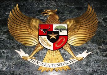 Makna dari 5 Lambang Sila Pancasila