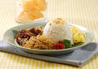 3 Menu Sarapan Khas Kota Jakarta, Mana Menu Favoritmu?