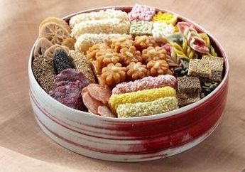 Mengenal Hangwa, Kue Tradisional Korea yang Hampir Punah
