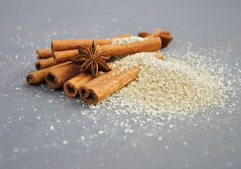 Inilah 3 Manfaat Baik Mengurangi Konsumsi Makanan dan Minuman Manis