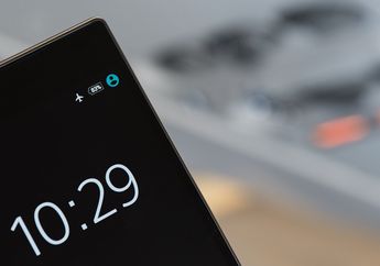 Inilah 3 Kegunaan Mode Pesawat pada Ponsel yang Jarang Diketahui