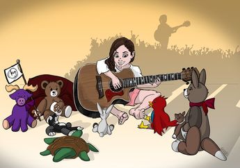 Suka Bermain Musik? Ternyata Manfaat Bermain Musik Itu Ada Banyak, lo!