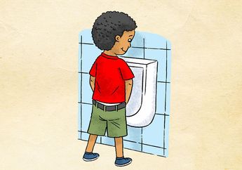 Ternyata, Hal Ini Bisa Membuang Air Lebih Banyak dari yang Diperkirakan!