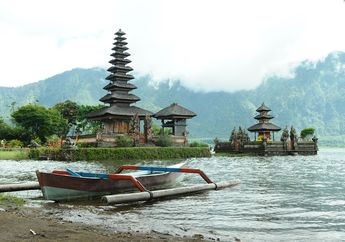 Benarkah di Bali Ada Seribu Pura?