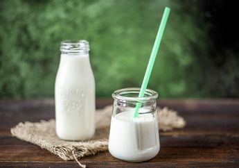 Benarkah Minum Susu Membuat Kita Tambah Tinggi? Kenapa Begitu?