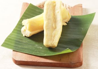 Sama-sama Hasil Fermentasi yang Terbuat dari Singkong, inilah Perbedaan Peuyeum dan Tapai