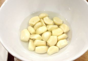 Fakta Unik Bawang Putih yang Jadi Musuh Bakteri