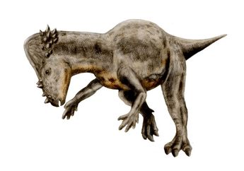 5 Dinosaurus Unik, Ada yang Lebih Berat dari 12 Gajah Afrika, lo!