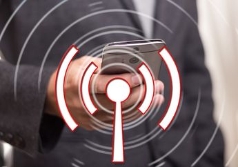 Ternyata Tidur dengan WiFi yang Masih Menyala Itu Berbahaya, Salah Satunya Merusak Sel-Sel Otak