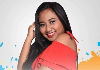 Yuk, Belajar Semangat dan Pantang Menyerah Seperti Kak Maria Idol!
