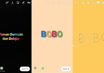 Tidak Banyak yang Tahu, Inilah 5 Tips dan Trik Kreatif Membuat Konten Instagram Stories