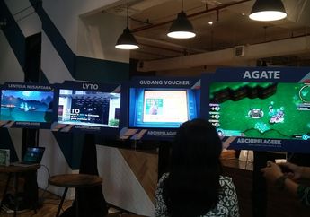Indonesia Kirimkan 8 Delegasi ke Game Connection di San Francisco