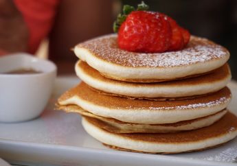Inilah 5 Jenis Alergi Aneh, Salah Satunya Alergi Pancake!