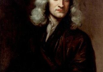 Isaac Newton, Tidak Hanya Menemukan Gravitasi