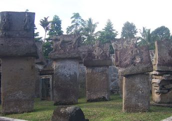 Waruga, Kubur Batu dari Minahasa