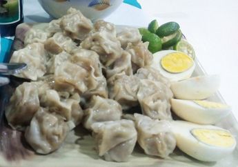 Suka Makan Siomay? Yuk, Cari Tahu Asal-usulnya!