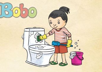Ternyata, Ini Bahayanya Jika Kita Menekan Tombol Flush Tanpa Menutup Kloset