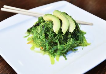 Selain Garam, Ada Juga 3 Makanan yang Mengandung Yodium Tinggi