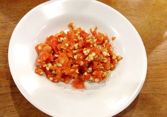 Rahasia Sambal Emak (Bagian 2 - Tamat)