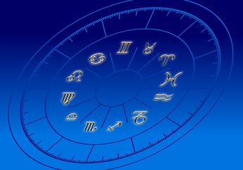 Ternyata Ini Asal-usul Zodiak