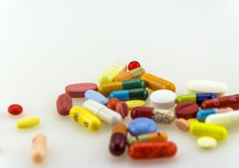 Tidak Hanya Berupa Obat Kimia, 5 Bahan Antibiotik Alami ini Ada di Sekitar Kita