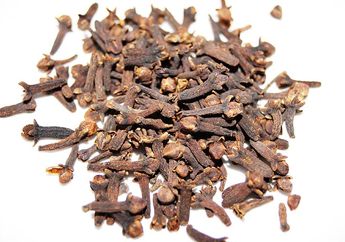 Cengkeh, Bumbu Masakan yang Kaya Akan Manfaat