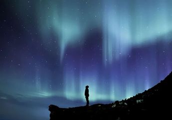 Misteri Suara Aurora yang Berhasil Terpecahkan