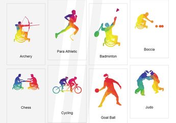 Mengenal Asian Para Games, Lomba Olahraga untuk Orang dengan Disabilitas