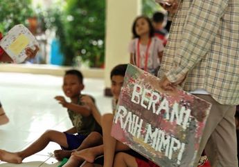 Apa Untungnya Punya Cita-Cita?