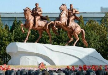 Mau Liburan ke Korea Utara? 5 Fakta Unik Ini Harus Kita Perhatikan